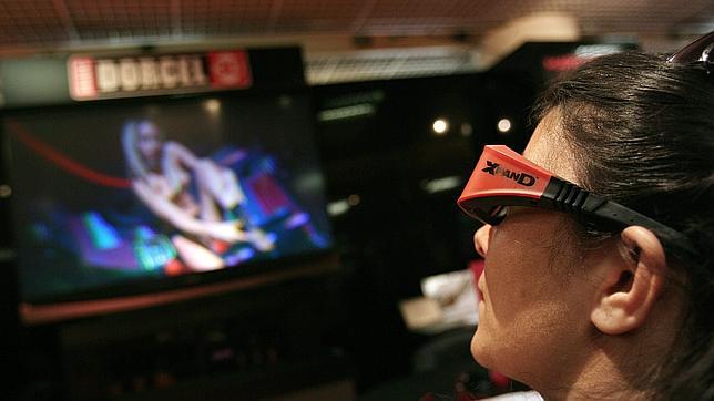 La adicción al sexo está en el cerebro