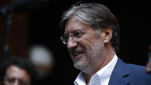 Pérez Tapias estudiará si se integra en la nueva dirección del PSOE