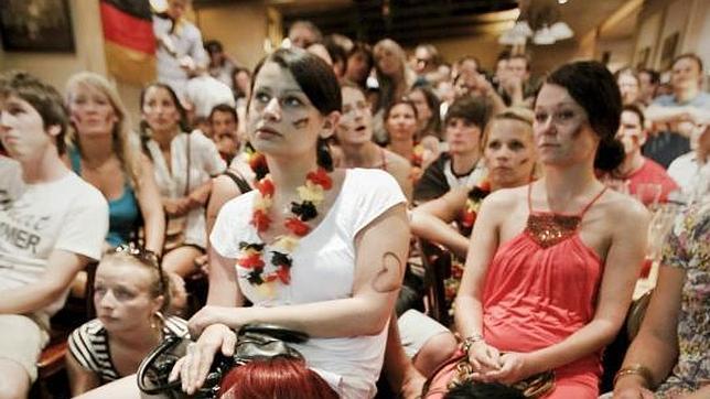 Los mejores rincones de Madrid para celebrar el Mundial de Alemania