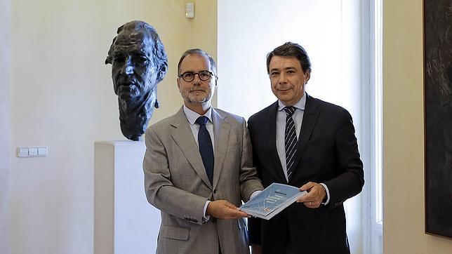 La crisis satura los juzgados de lo Social en Madrid