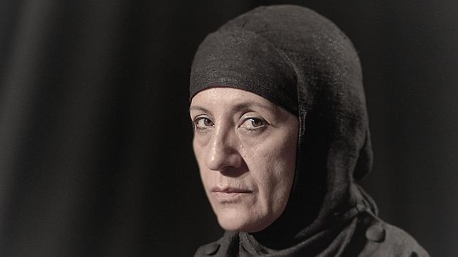 La Virgen María, nuevo reto teatral de Blanca Portillo