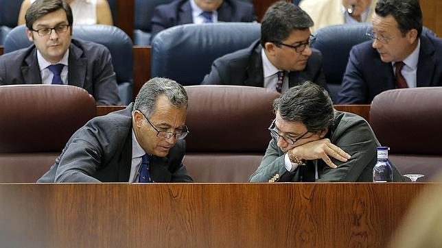 González dice que no habrá «ningún ajuste más» a pesar los 100 millones que no recibirá de Hacienda