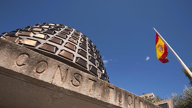 El TC avala la reforma laboral del Gobierno