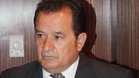 El jefe policial de Villaviciosa, positivo en un control de alcoholemia tras un accidente