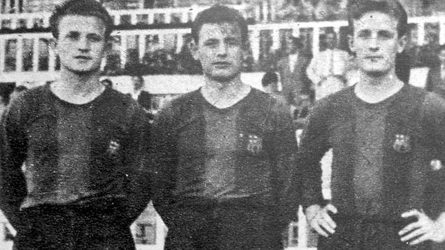 El misterioso himno oculto del Barcelona