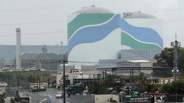 Japón da luz verde a la primera nuclear que cumple la normativa tras el accidente de Fukushima