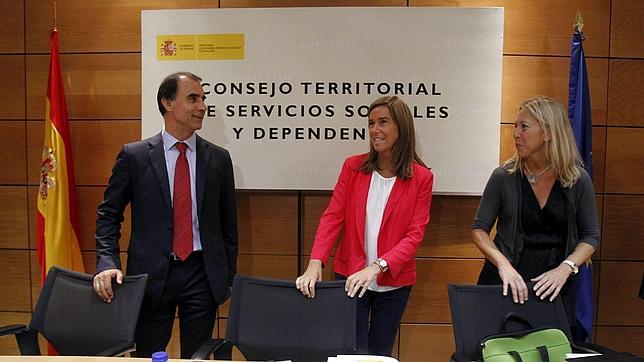 Aprobados 17,4 millones contra la pobreza infantil con críticas de algunas regiones por el reparto