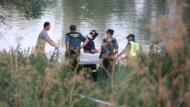 Fallece ahogado un joven de 17 años cuando se bañaba en el Duero