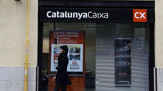 El FROB aporta 572 millones en la venta de las hipotecas problemáticas de Catalunya Banc
