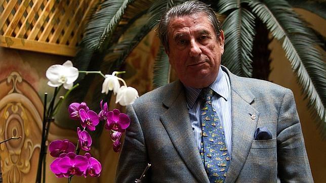 Francisco Vázquez, defensor de la unidad de España y enemigo de lo «políticamente correcto»