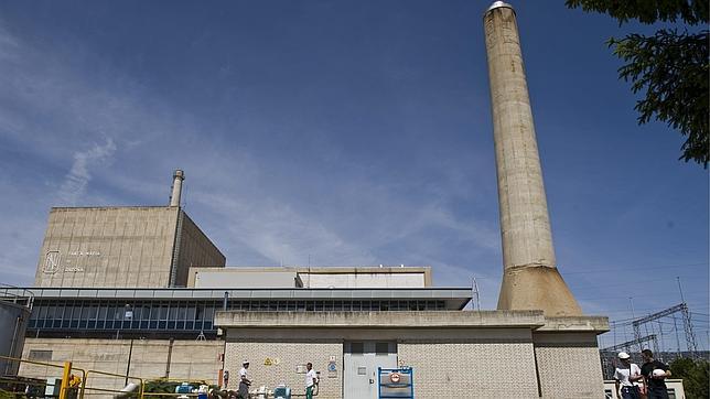 La CNMC multa a Nuclenor por cerrar «sin autorización» Garoña