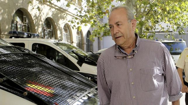 Castro cree que es «hiriente» que Doña Cristina no esté imputada por más delitos