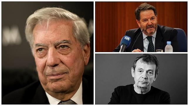 El «Hay Festival Segovia 2014» desvela su programacion