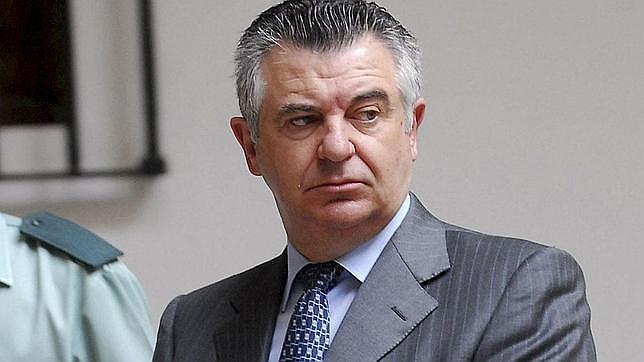 Juan Antonio Roca, cerebro de la «Malaya»