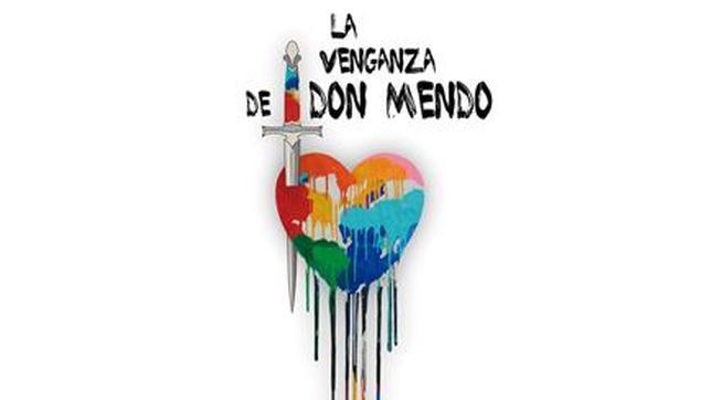 La obra de Muñoz Seca, La Venganza de Don Mendo