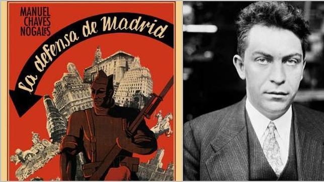 Diez libros sobre la Guerra Civil en Madrid