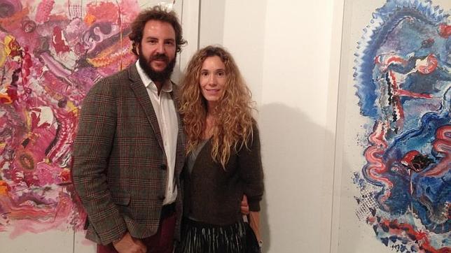 Borja Thyssen y Blanca, sin dinero «cash»