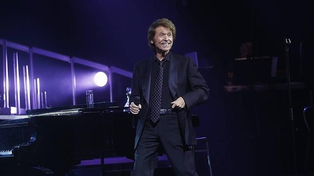 Todo preparado para el inicio de la nueva gira de Raphael