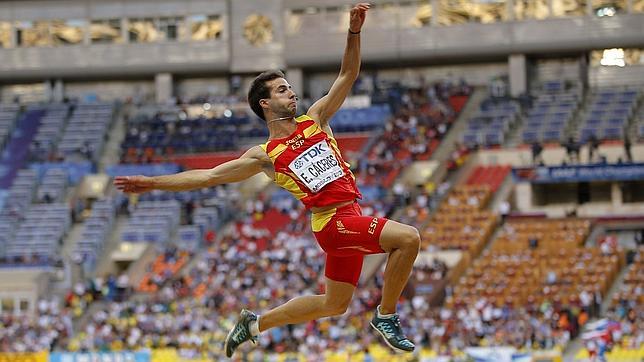 El Meeting de Madrid inicia la semana de atletismo de alto nivel en la capital