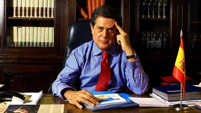 Los motivos esgrimidos por Londres en las cinco convocatorias a Trillo por Gibraltar