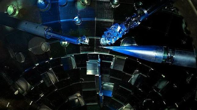 Sí, en Júpiter y Saturno pueden llover diamantes