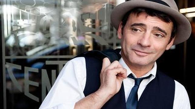 Toni Zenet presenta en el Price, «Soñar contigo»