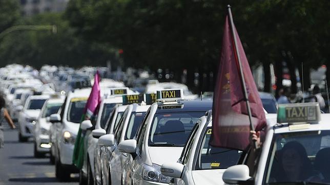 Cobrar el paro dejará de ser una odisea para los trabajadores autónomos