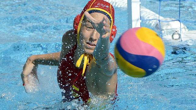 España pasa a semifinales tras ganar a Italia