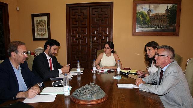 Un espectáculo para todos los sentidos llega a Toledo