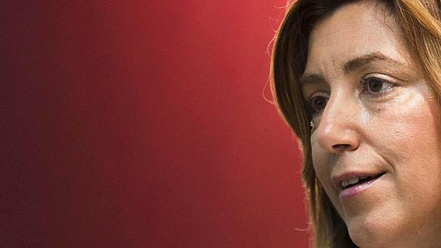 Susana Díaz pide la convocatoria inmediata de la comisión para reformar la Constitución