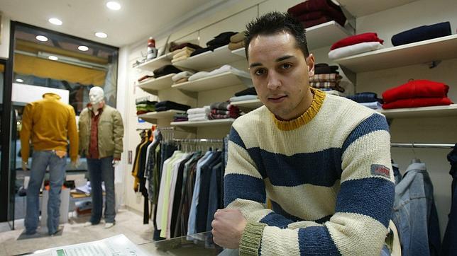 Más de la mitad de los hombres aseguran que la moda les es indirefente