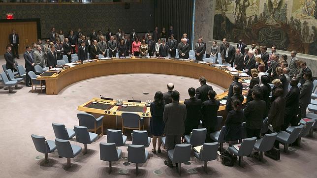 El Consejo de Seguridad de la ONU contempla una resolución condenatoria sobre el siniestro del MH17
