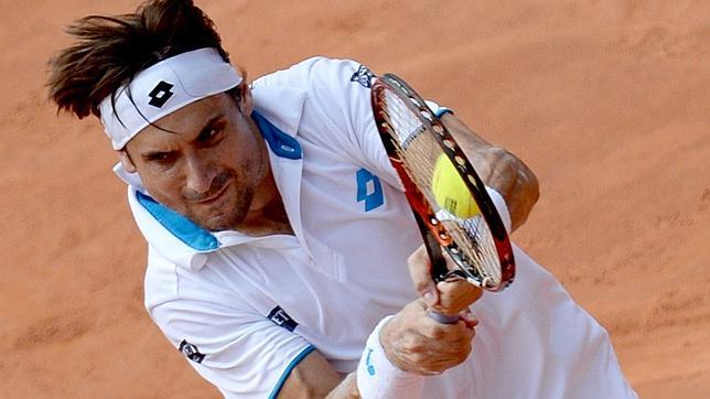 Mayer deja sin título a Ferrer