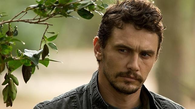 Lindsay Lohan, protagonista del primer libro de poesía de James Franco