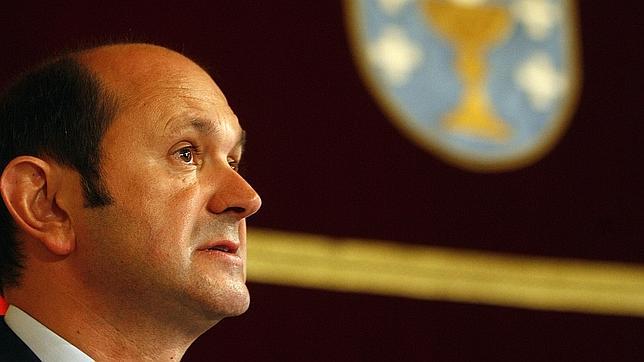 Louzán convoca a los alcaldes con partido judicial a un frente común ante la reforma