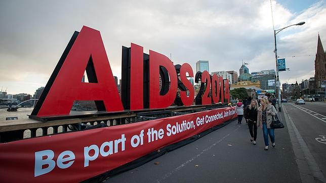 Los 3 primeros días son claves en la infección por el virus del sida