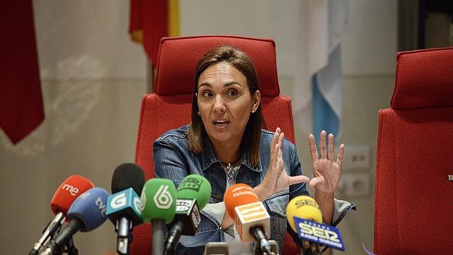 Orense aprueba la fase inicial de su presupuesto con pegas del asesor jurídico y del interventor