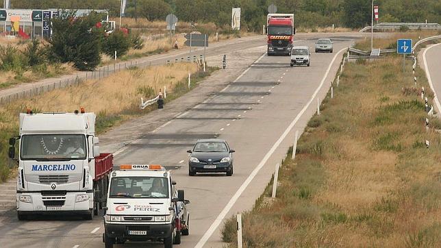 Euroconsult supervisará el estado del 58% de la red de carreteras del Estado