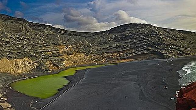 Los paisajes que nunca olvidarás de Lanzarote