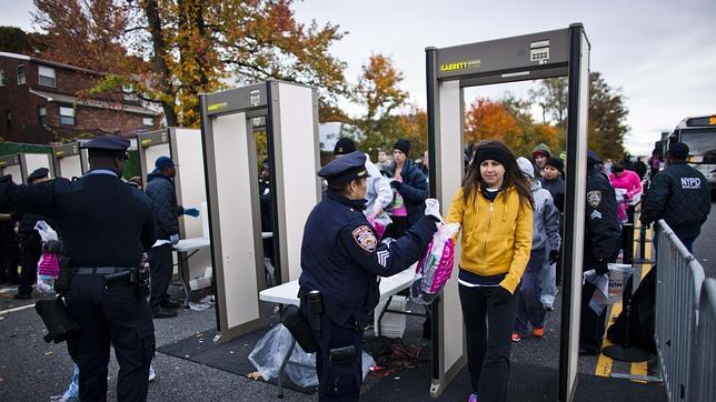 Condenan a un amigo del terrorista de la maratón de Boston por robar pruebas