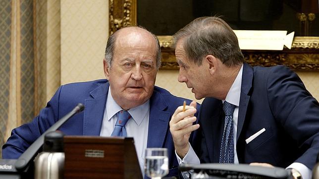 El Congreso da luz verde a la reforma de la Ley de Propiedad Intelectual con el rechazo de la oposición