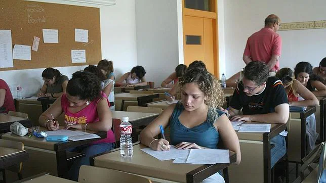La UNED, la universidad más grande de España con más de 260.000 estudiantes