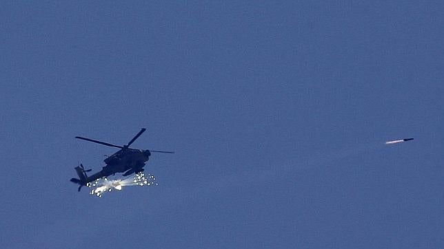 Israel ataca las sedes de «Al Yazira» y «Associated Press» en Gaza