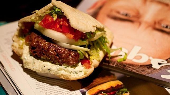 Una hamburguesería alicantina entre las diez mejores de España