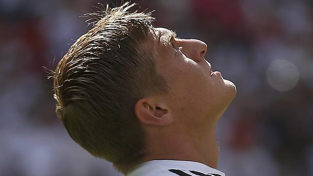 Real Madrid, la filosofía de rejuvenecer