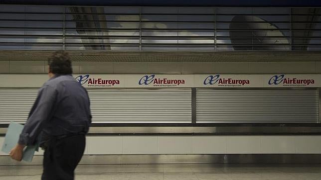 Arranca la puja por al terminal de Nuevos Ministerios