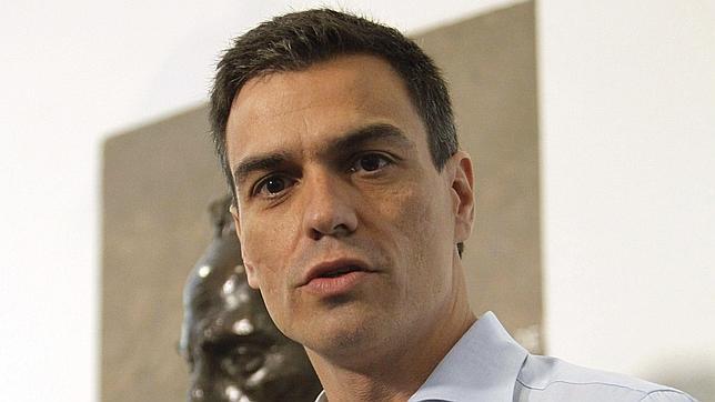 Rajoy recibirá a Pedro Sánchez 48 horas antes de verse con Mas