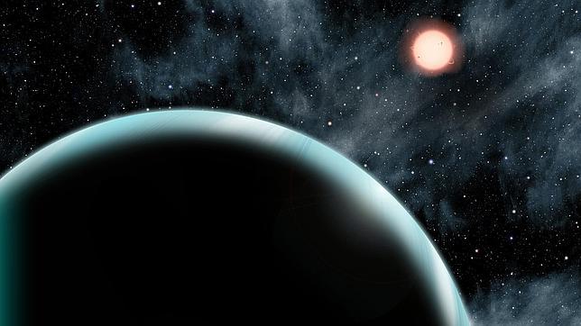 Descubren el planeta extrasolar con el año más largo