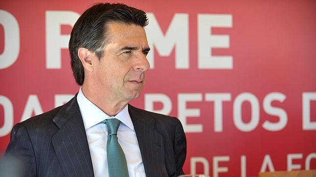 La luz subirá en el segundo semestre, pero bajará en el acumulado del año