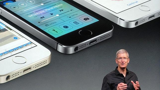 Las ventas de iPhone y Mac superan las expectativas de Apple